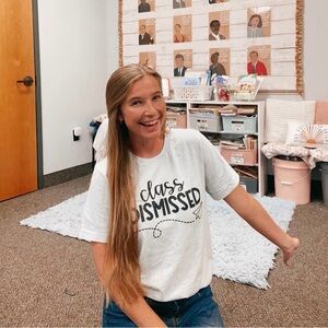 Class Dismissed T-Shirt